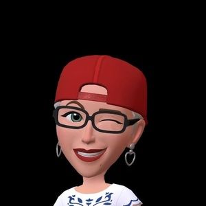 Meet your Posher, Becky